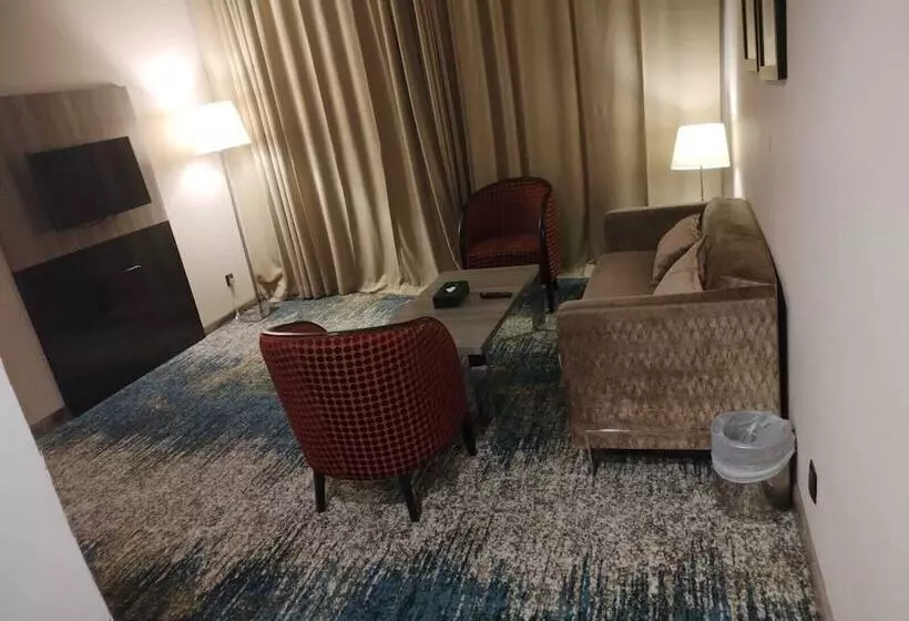 Fotos del hotel Mira Waterfront  Jeddah:  25