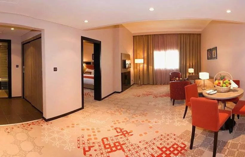 Fotos del hotel Mira Waterfront  Jeddah:  11