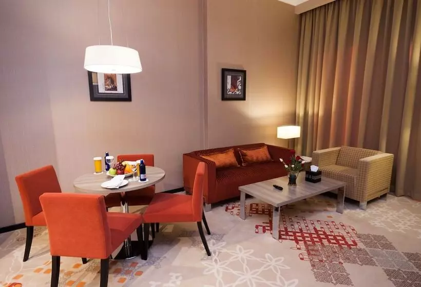 Fotos del hotel Mira Waterfront  Jeddah:  13