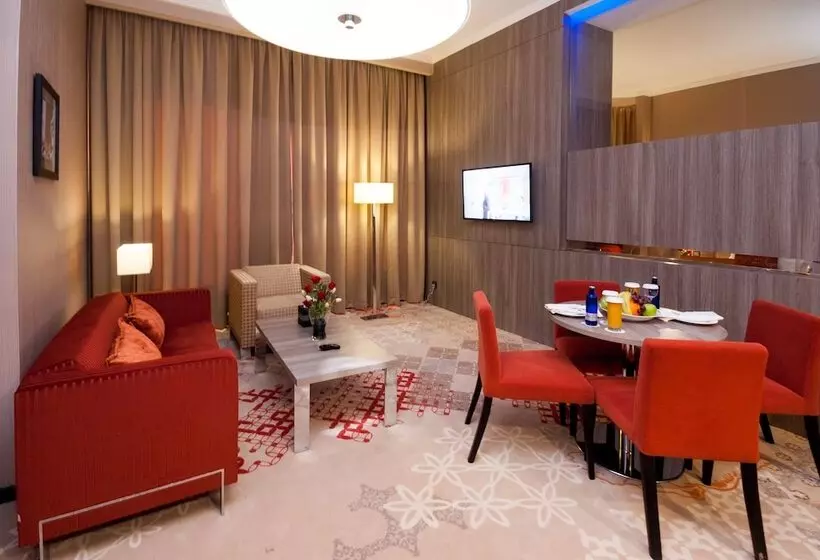 Fotos del hotel Mira Waterfront  Jeddah:  18