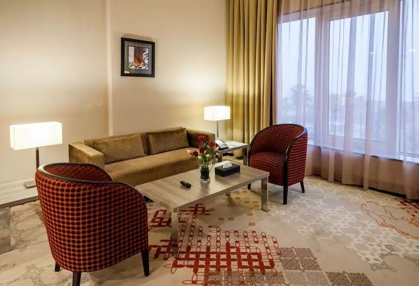 Fotos del hotel Mira Waterfront  Jeddah:  21