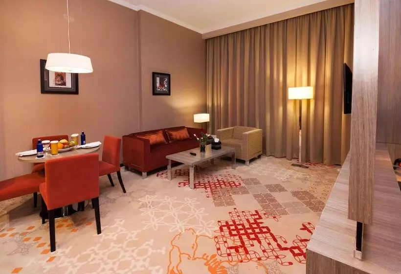 Mira Waterfront  Jeddah