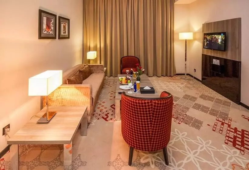 Fotos del hotel Mira Waterfront  Jeddah:  15