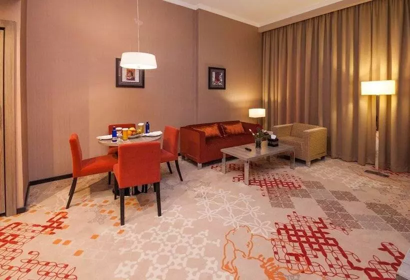 Fotos del hotel Mira Waterfront  Jeddah:  10