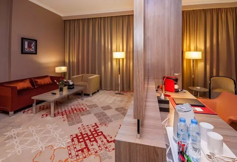 Fotos del hotel Mira Waterfront  Jeddah:  17