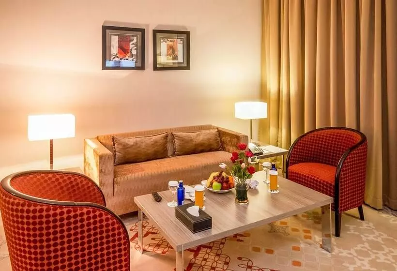 Fotos del hotel Mira Waterfront  Jeddah:  20