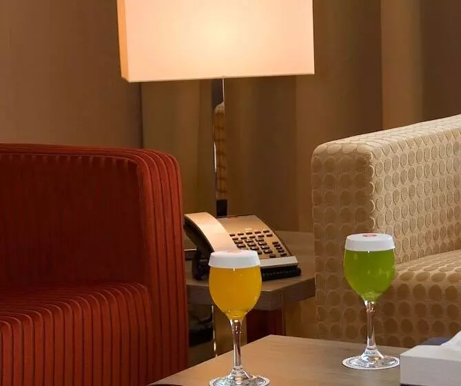 Fotos del hotel Mira Waterfront  Jeddah:  24