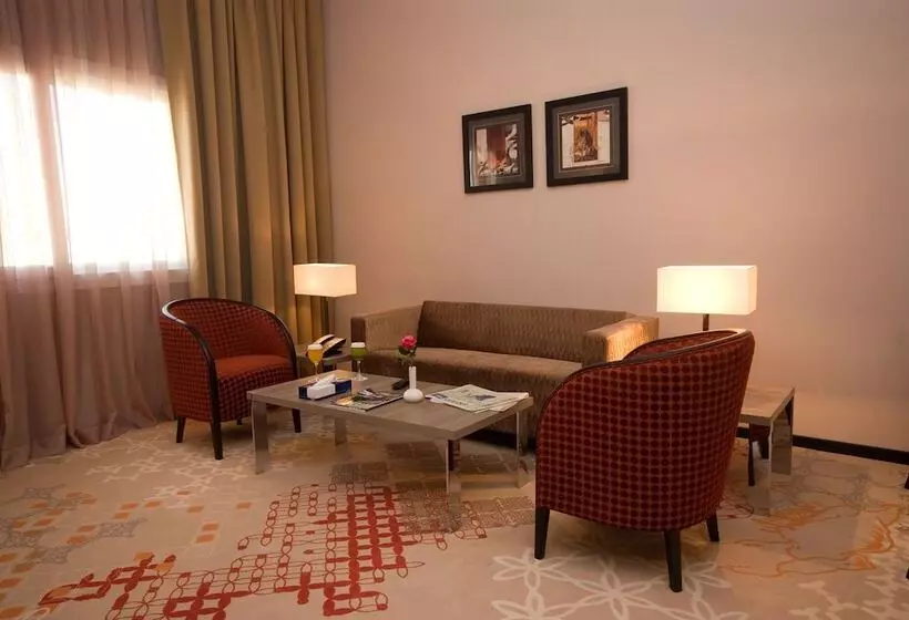 Fotos del hotel Mira Waterfront  Jeddah:  23