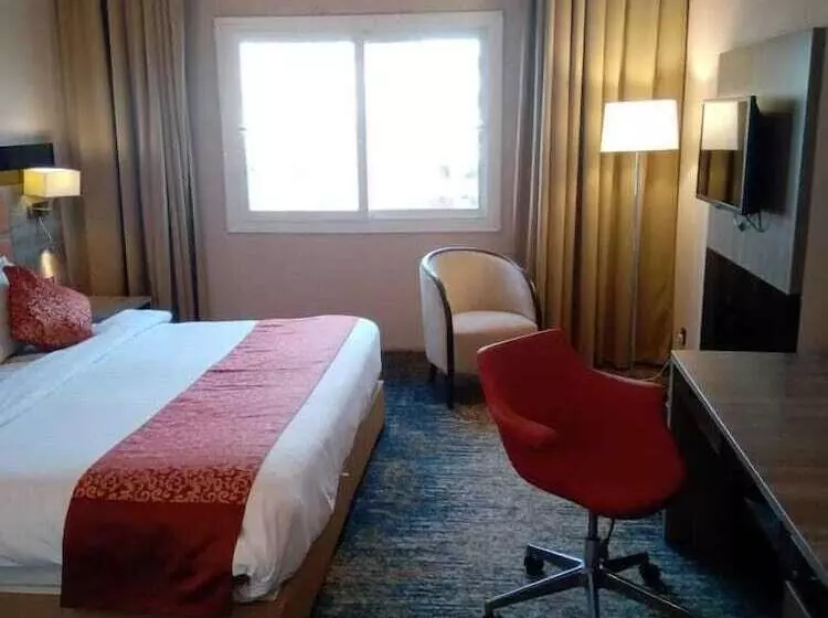 Fotos del hotel Mira Waterfront  Jeddah:  7