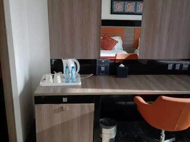 Fotos del hotel Mira Waterfront  Jeddah:  19