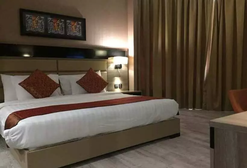 Fotos del hotel Mira Waterfront  Jeddah:  6