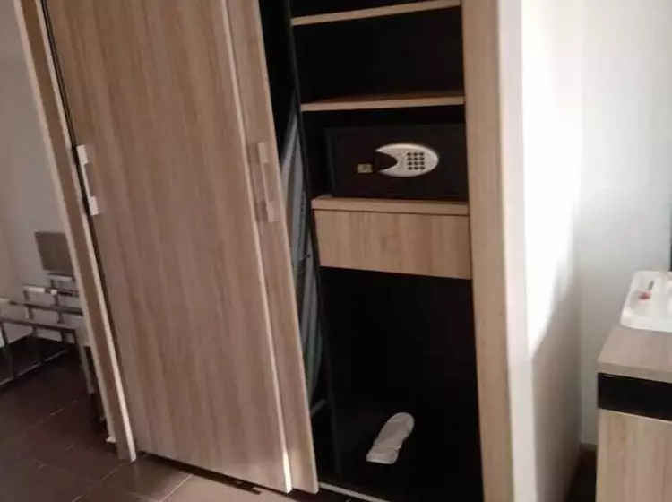 Fotos del hotel Mira Waterfront  Jeddah:  22