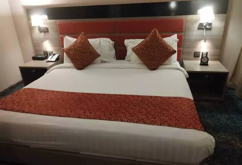 Fotos del hotel Mira Waterfront  Jeddah:  5