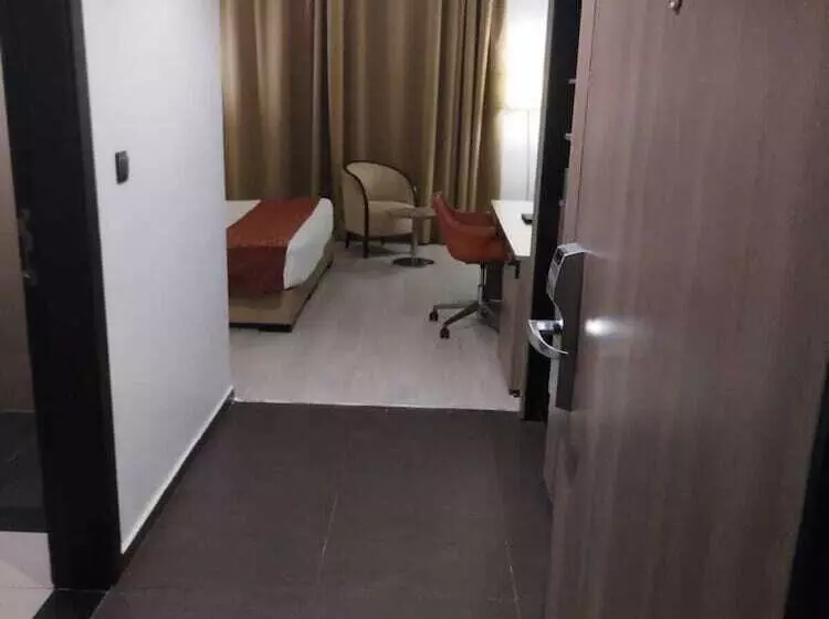 Fotos del hotel Mira Waterfront  Jeddah:  12