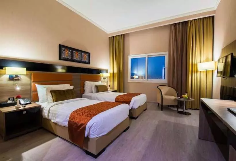 Fotos del hotel Mira Waterfront  Jeddah:  4