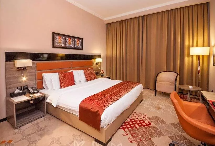Fotos del hotel Mira Waterfront  Jeddah:  8