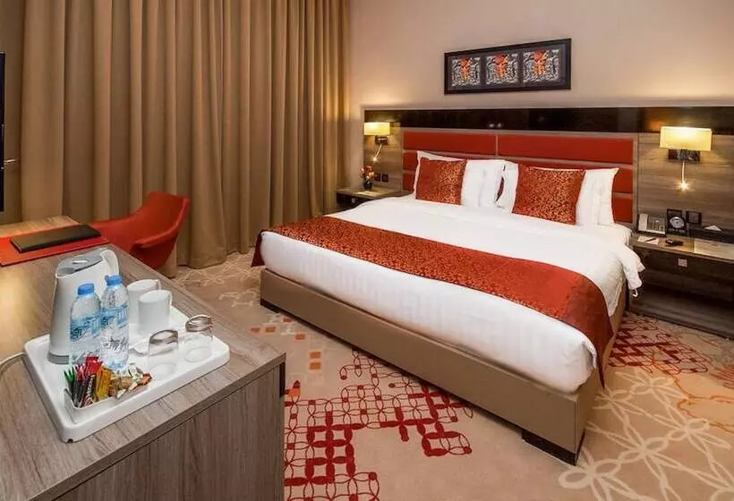 Fotos del hotel Mira Waterfront  Jeddah:  3