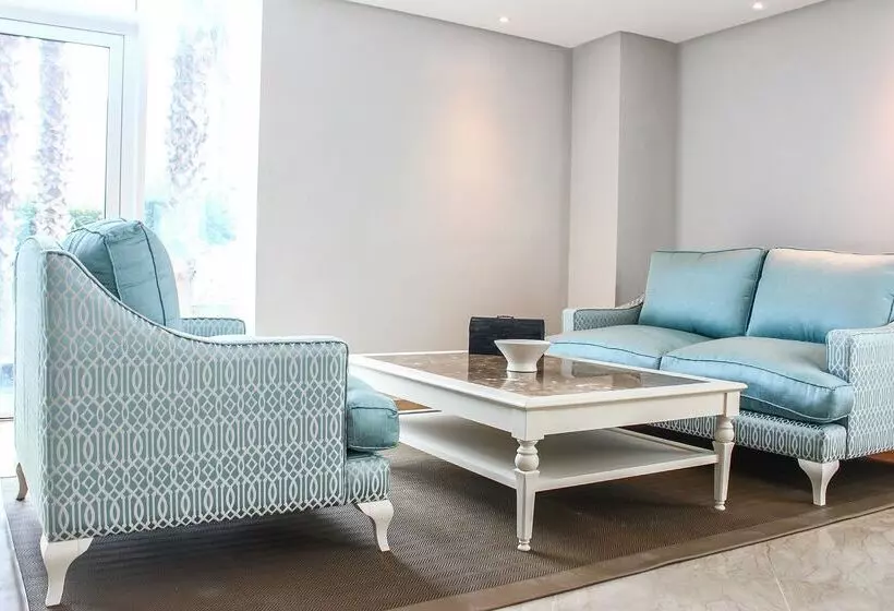 Fotos del hotel Mogador Marina:  2