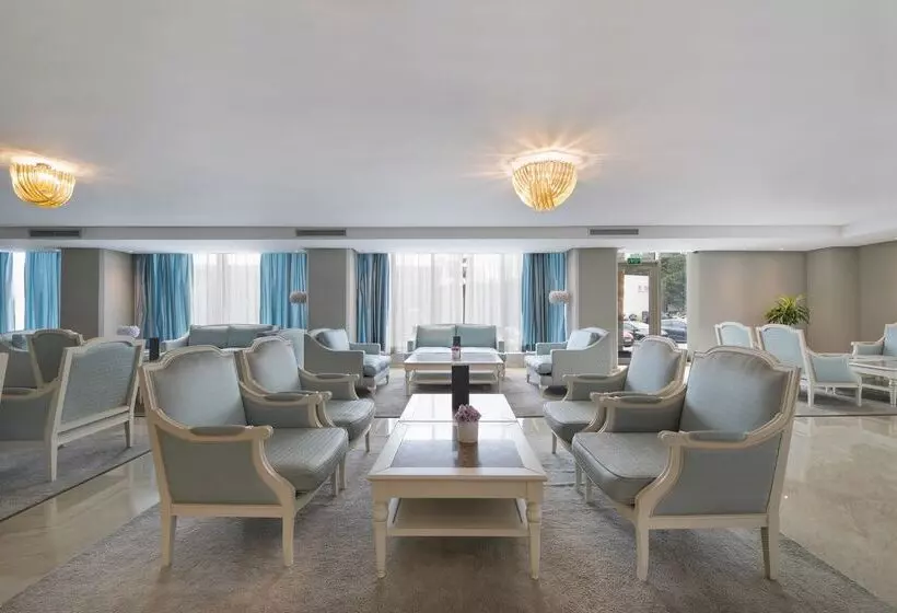 Fotos del hotel Mogador Marina:  6