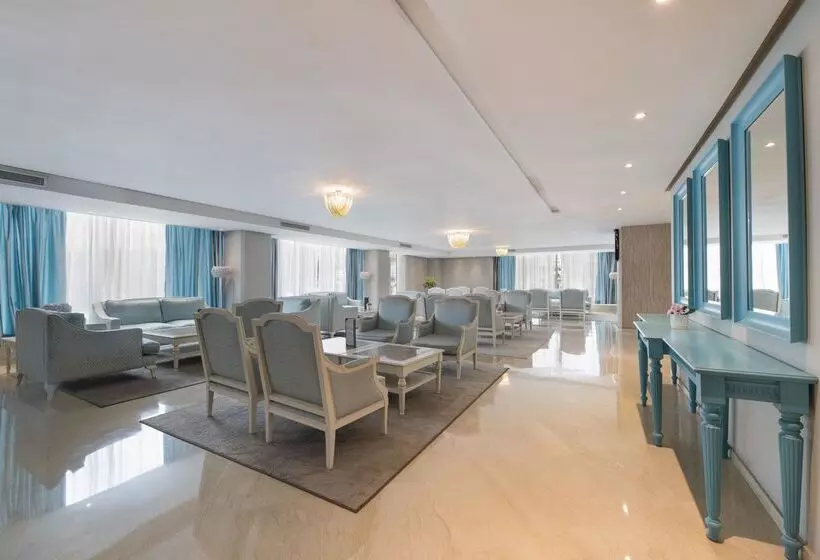 Fotos del hotel Mogador Marina:  3