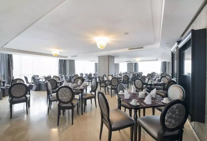 Fotos del hotel Mogador Marina:  5