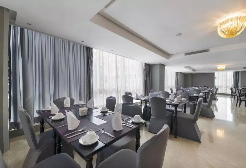 Fotos del hotel Mogador Marina:  7