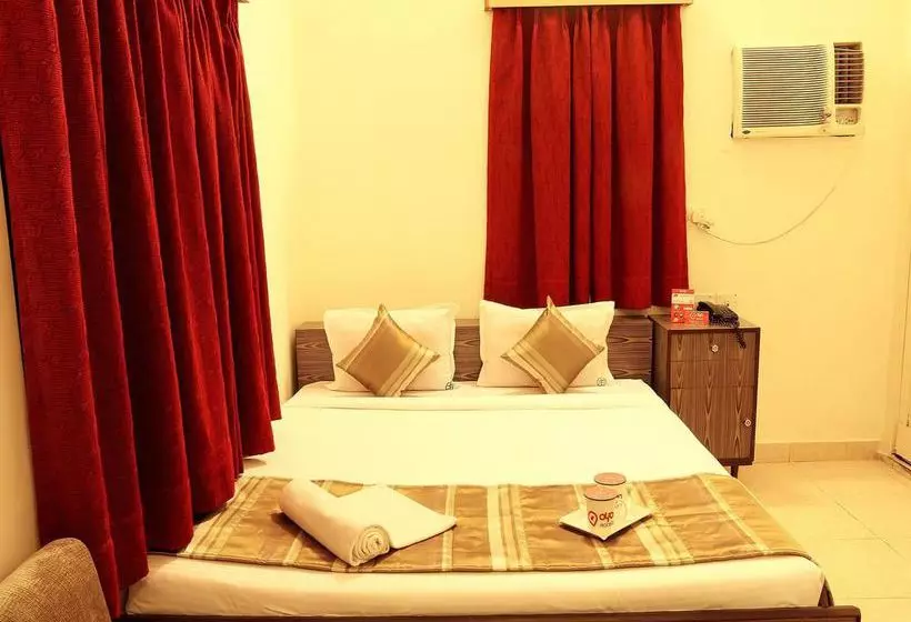 Oyo Rooms Ballygunge Lansdowne