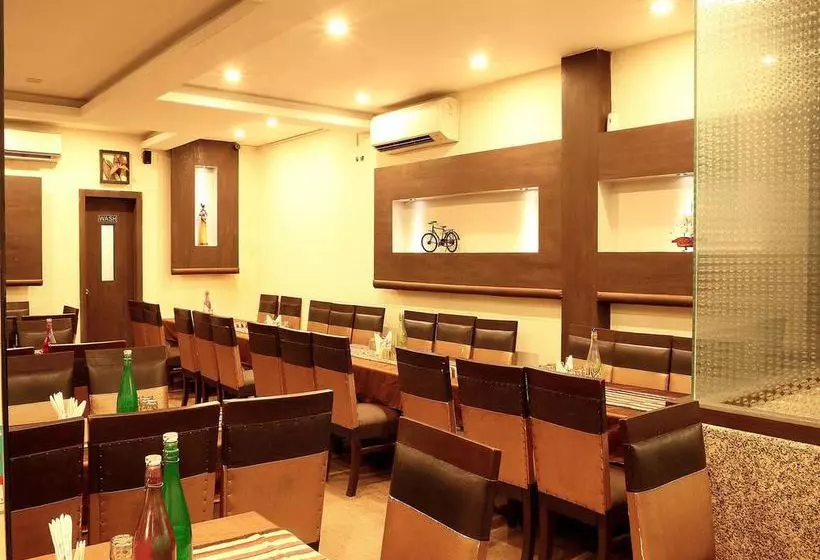 Fotos del hotel Oyo Rooms Ballygunge Lansdowne:  10