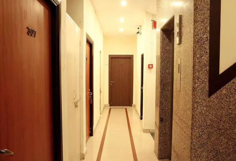 Fotos del hotel Oyo Rooms Ballygunge Lansdowne:  9