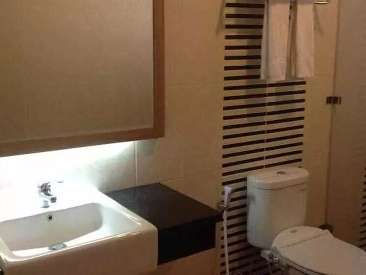 Fotos del hotel Pacific Makassar:  4