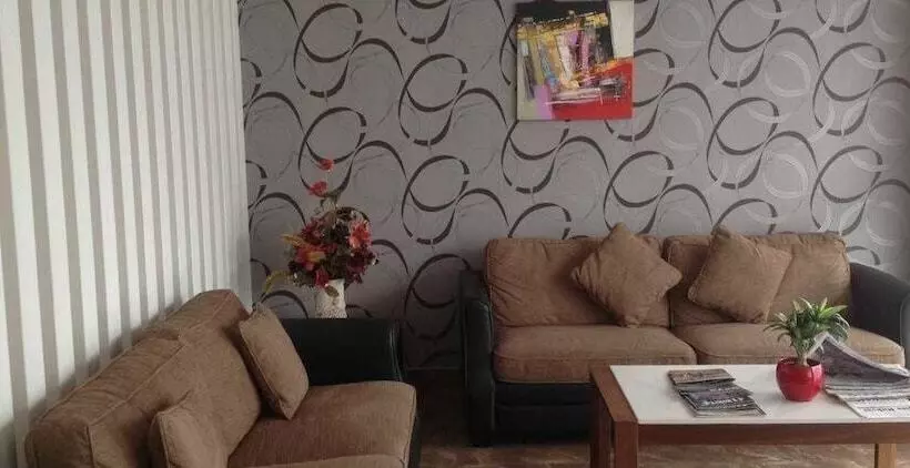 Fotos del hotel Pacific Makassar:  21