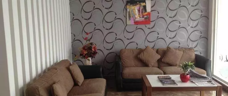 Fotos del hotel Pacific Makassar:  19