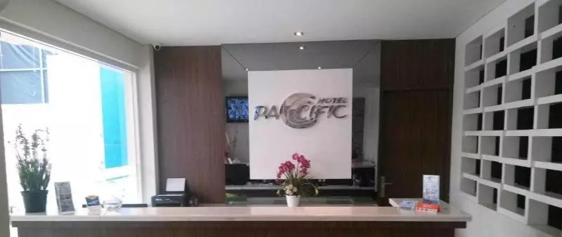 Fotos del hotel Pacific Makassar:  7