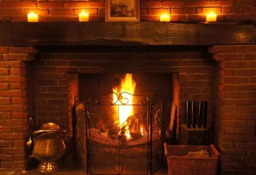 Fotos del hotel The Fairfax Arms:  5