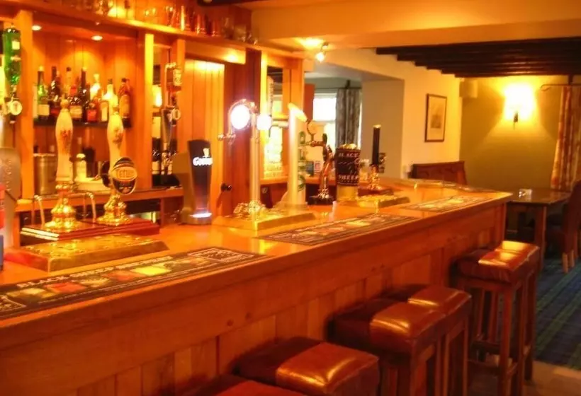 Fotos del hotel The Fairfax Arms:  3