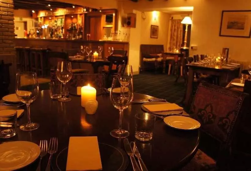 Fotos del hotel The Fairfax Arms:  2