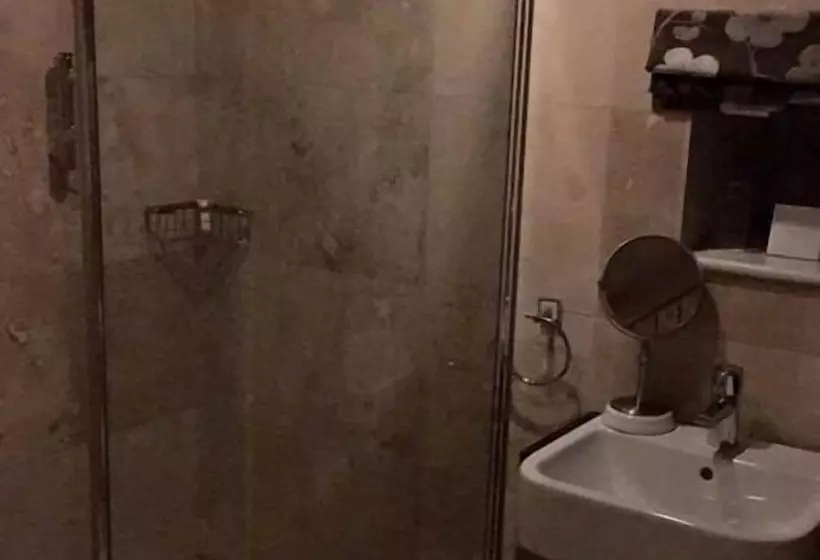 Fotos del hotel The Fairfax Arms:  8