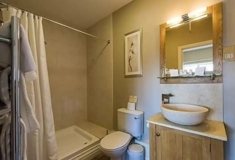 Fotos del hotel The Fairfax Arms:  10