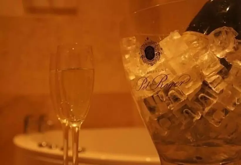 Fotos del hotel The Fairfax Arms:  7