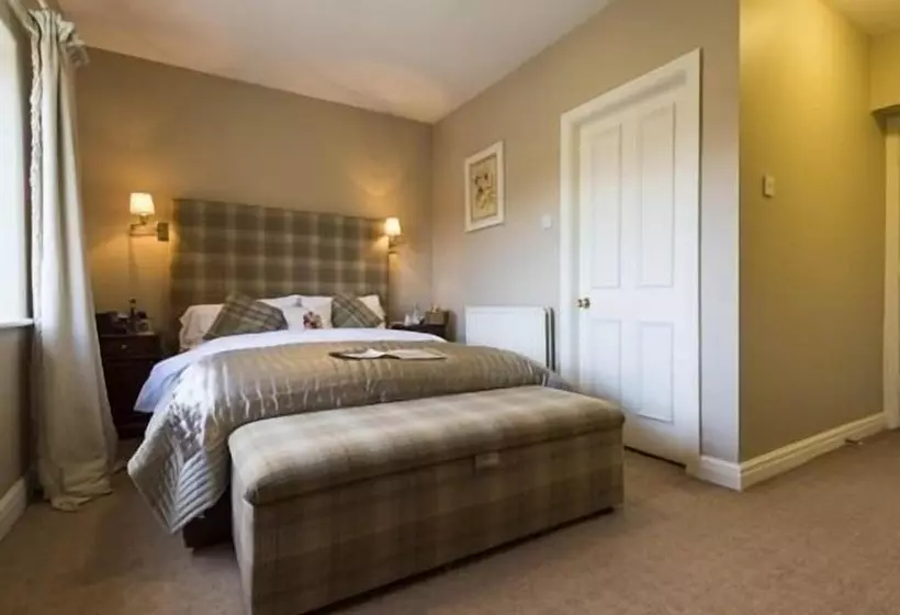 Fotos del hotel The Fairfax Arms:  6