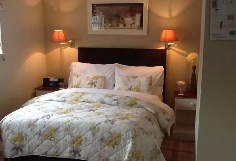 Fotos del hotel The Fairfax Arms:  9