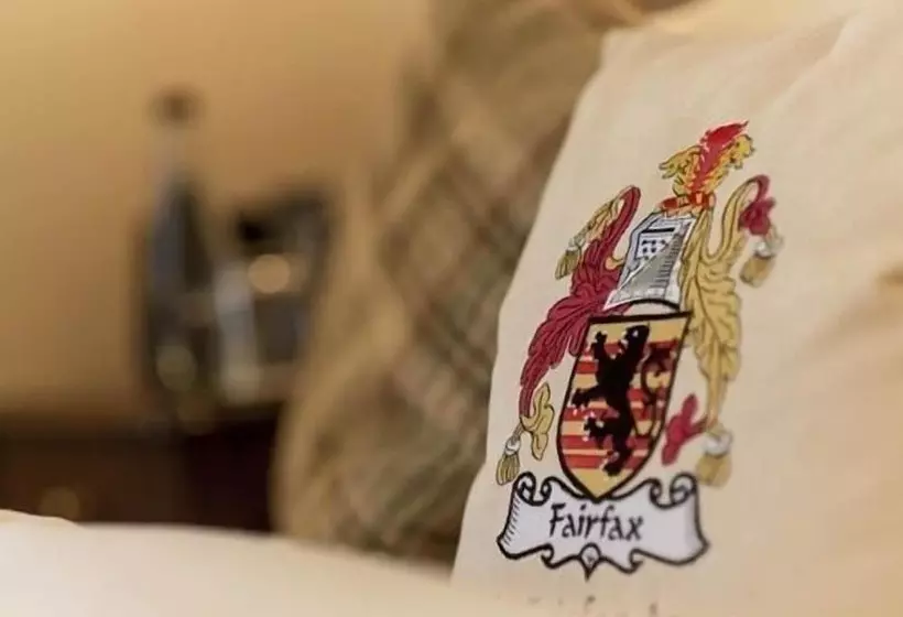 Fotos del hotel The Fairfax Arms:  15