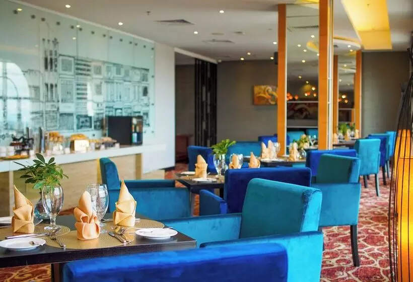 Fotos del hotel The Waterfront Hotel Kuching:  14
