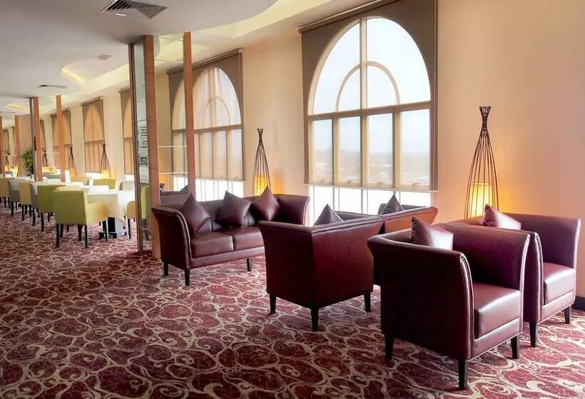 Fotos del hotel The Waterfront Hotel Kuching:  3