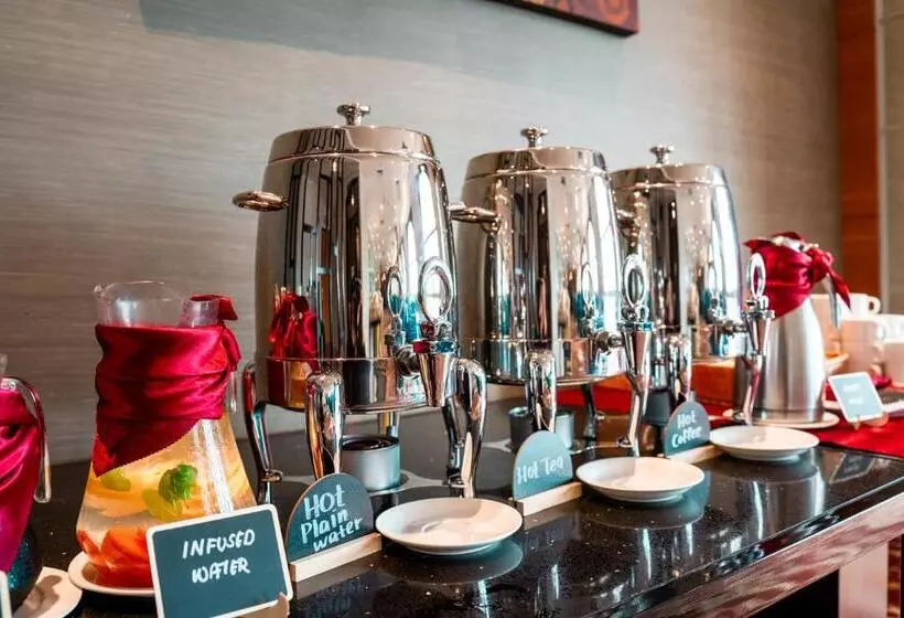 Fotos del hotel The Waterfront Hotel Kuching:  15