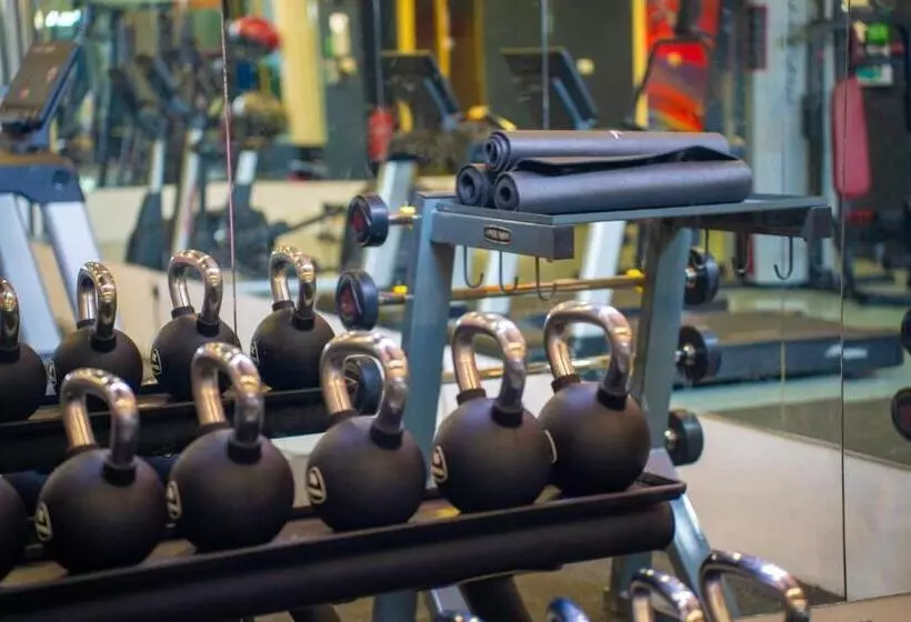 Fotos del hotel The Waterfront Hotel Kuching:  17