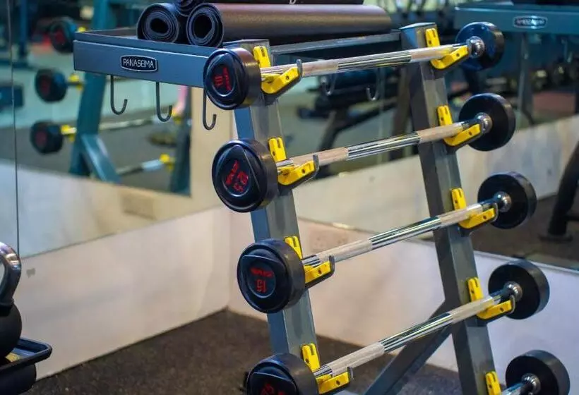 Fotos del hotel The Waterfront Hotel Kuching:  9