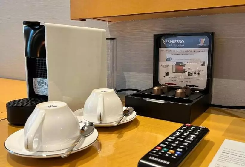 Fotos del hotel The Waterfront Hotel Kuching:  25