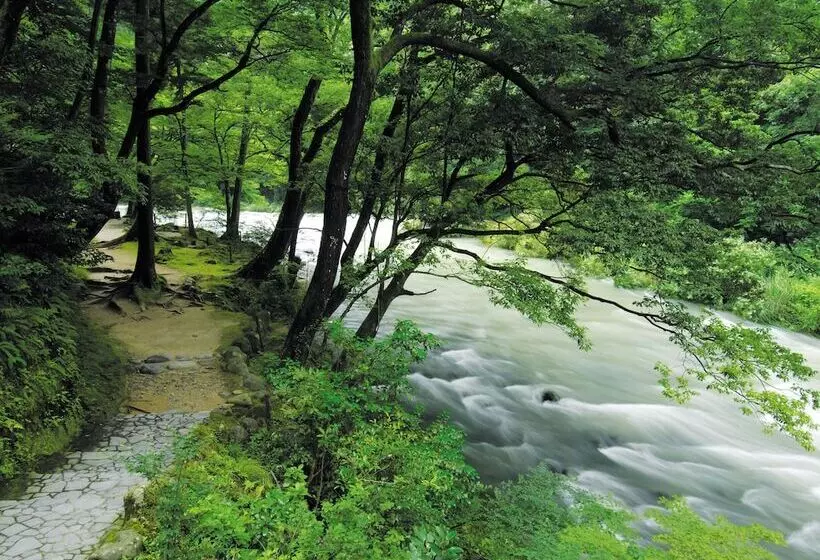 Fotos del hotel Yukai Resort Yoshinoya Irokuen:  25