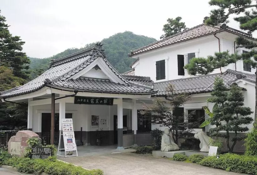 Fotos del hotel Yukai Resort Yoshinoya Irokuen:  19